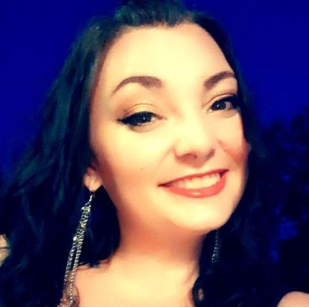 Meet your Posher, Sabrina